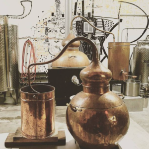 Spirit Distilling Kits