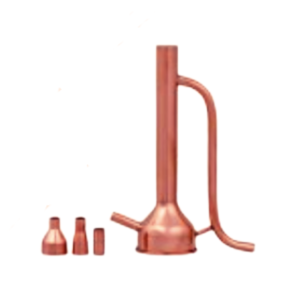 Essential Oil Still & Distilling Equipment: Shop Malle/Schmickl